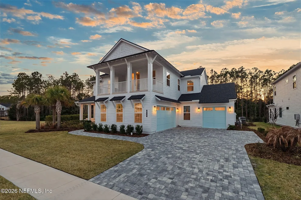 Unit for sale at 870 SEAGROVE Drive, Ponte Vedra, FL 32081