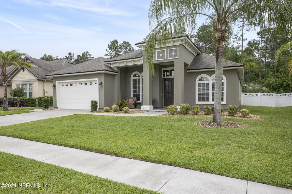 Unit for sale at 148 ELLSWORTH Circle, St. Johns, FL 32259