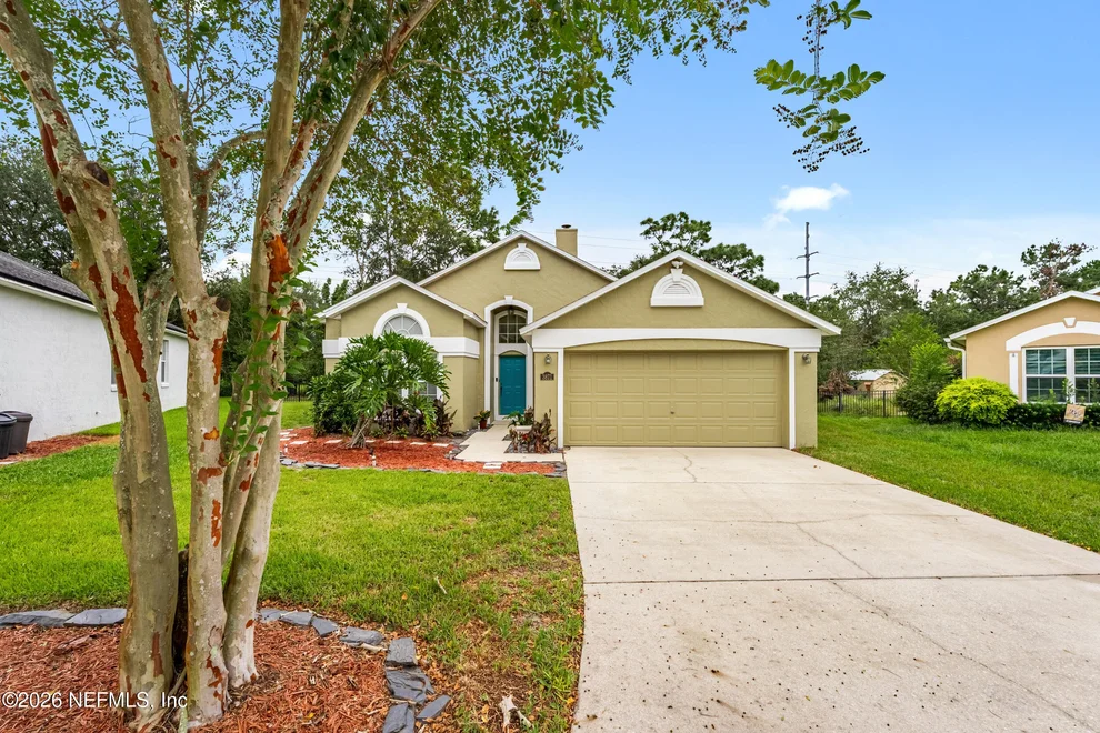 Unit for sale at 3871 OPEN CREEK Court, Jacksonville, FL 32224