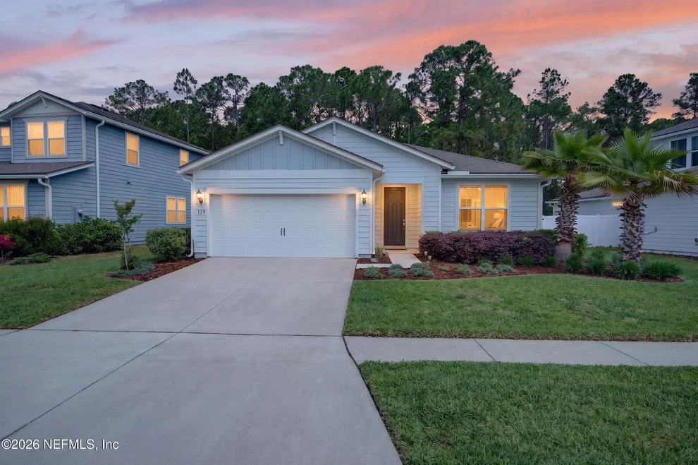 Unit for sale at 179 MYRTLE OAK Court, St. Augustine, FL 32092
