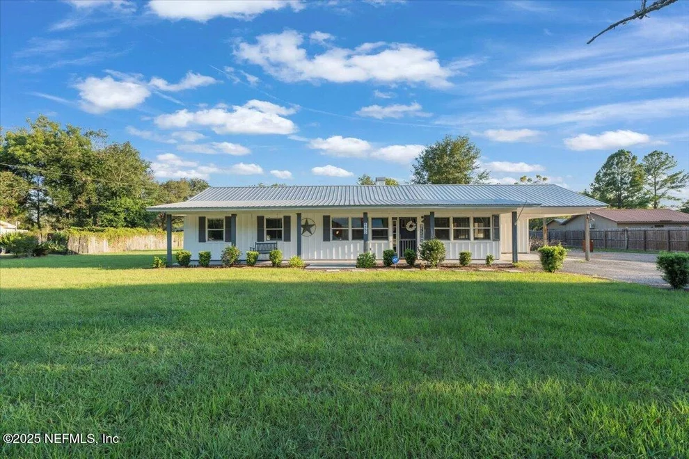 Unit for sale at 6582 HAMILTON CREWS Road, Macclenny, FL 32040