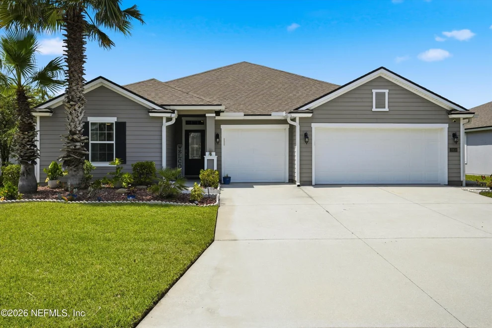 Unit for sale at 15638 CHIR PINE Drive, Jacksonville, FL 32218