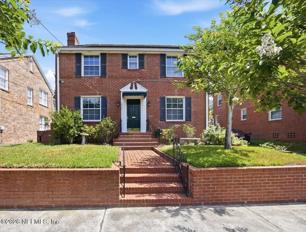 Unit for sale at 1519 MALLORY Street, Jacksonville, FL 32205