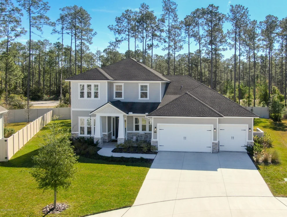 Unit for sale at 275 MANOR Lane, St. Johns, FL 32259