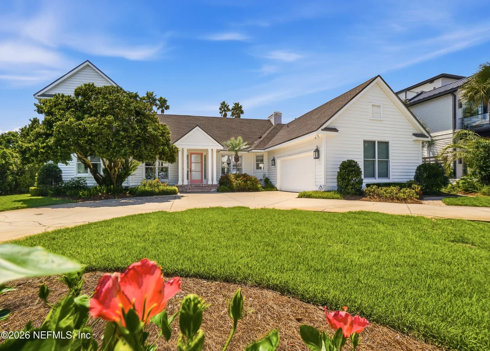 Unit for sale at 4108 DUVAL Drive, Jacksonville Beach, FL 32250