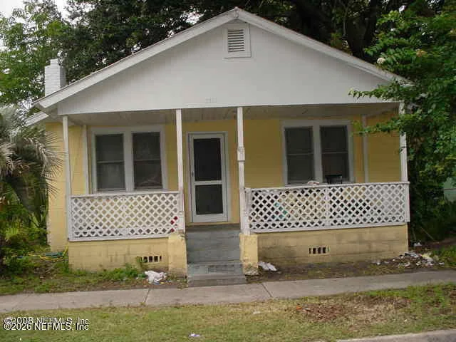 Unit for sale at 3510 CHASE Avenue, Jacksonville, FL 32209