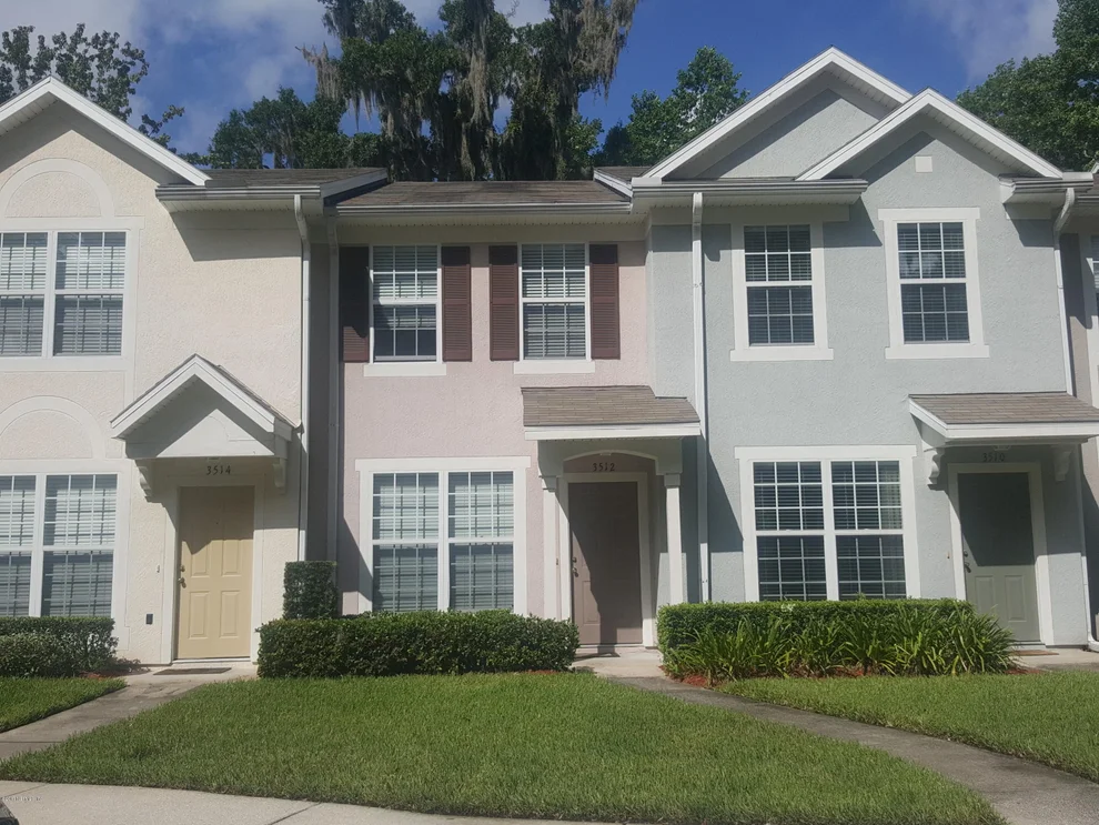 Unit for sale at 3512 TWISTED TREE Lane, Jacksonville, FL 32216