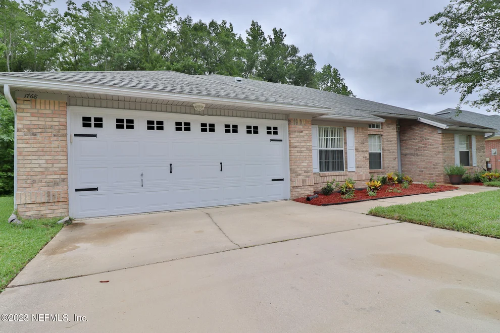 Unit for sale at 1768 REDWOOD Lane, Middleburg, FL 32068