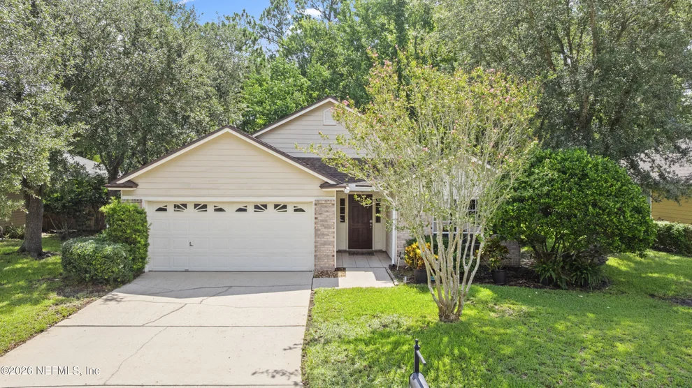 Unit for sale at 1485 MARSH RABBIT Way, Fleming Island, FL 32003