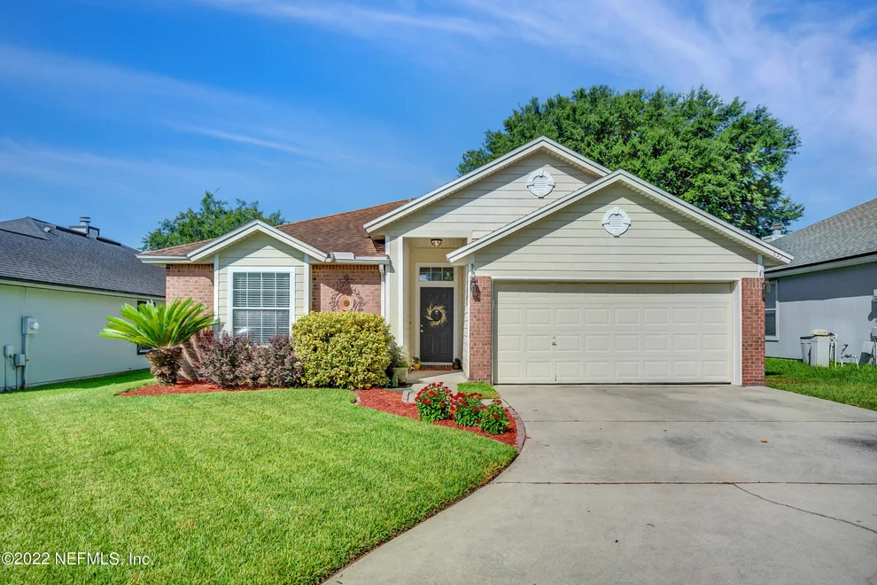 Unit for sale at 652 MORNING MIST Way, Orange Park, FL 32073