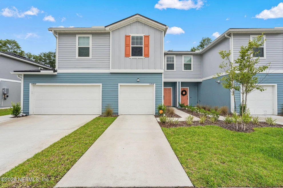 Unit for sale at 13536 UTE Place, Jacksonville, FL 32218