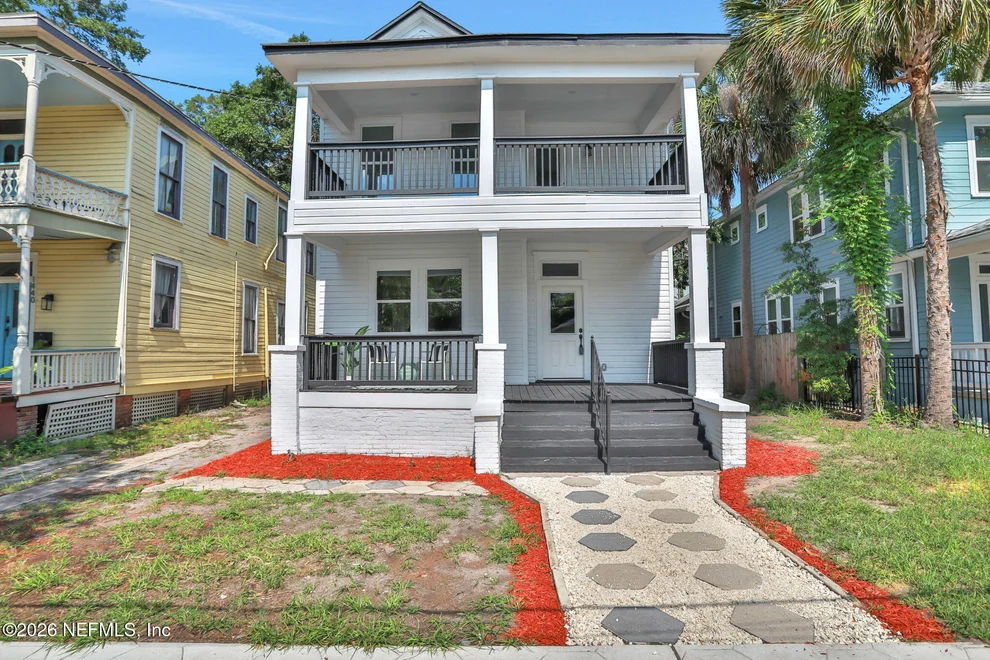Unit for sale at 1448 N PEARL Street, Jacksonville, FL 32206