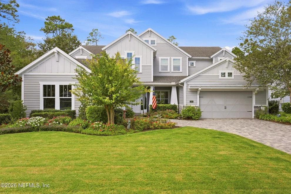 Unit for sale at 246 TIMBERCREEK Drive, Ponte Vedra, FL 32081