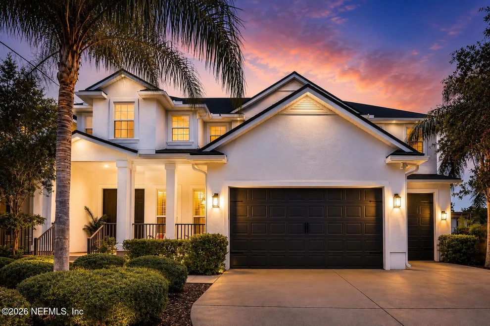 Unit for sale at 157 LAWN Avenue, St. Augustine, FL 32084
