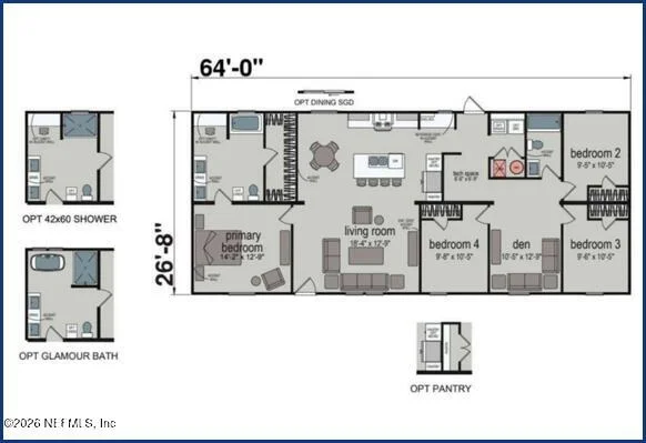 Unit for sale at 5445 STEPHEN Street, Hastings, FL 32145