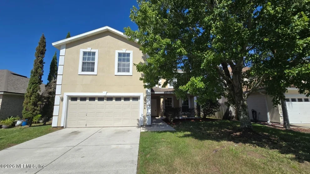 Unit for sale at 1656 HAWKINS COVE Drive E, Jacksonville, FL 32246