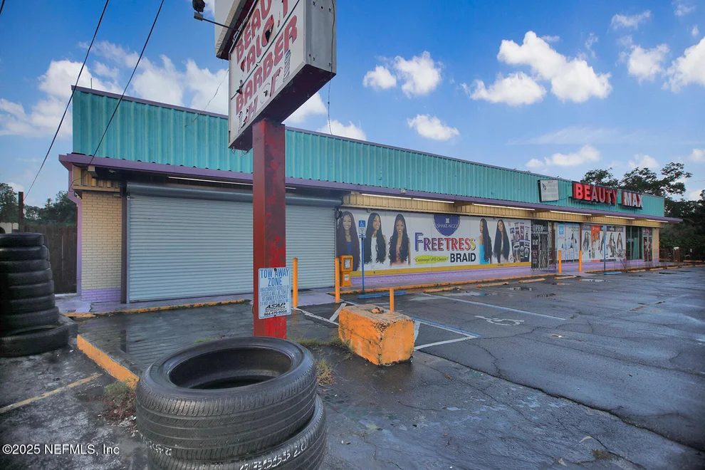 Unit for sale at 5804 BEACH Boulevard, Jacksonville, FL 32207
