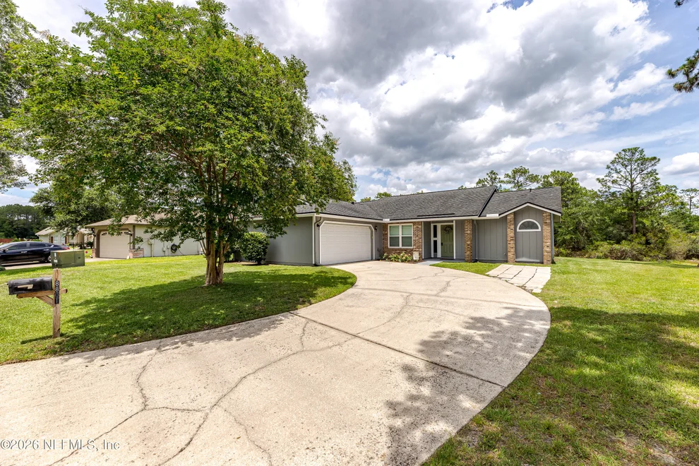 Unit for sale at 8801 IVYMILL Place N, Jacksonville, FL 32244