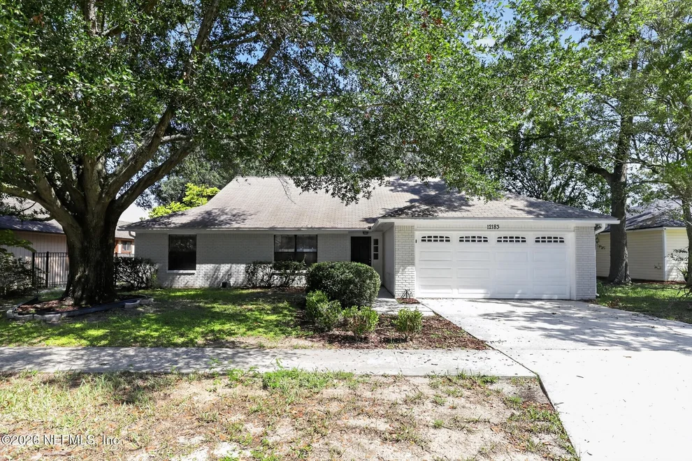 Unit for sale at 12183 SAFESHELTER Drive S, Jacksonville, FL 32225