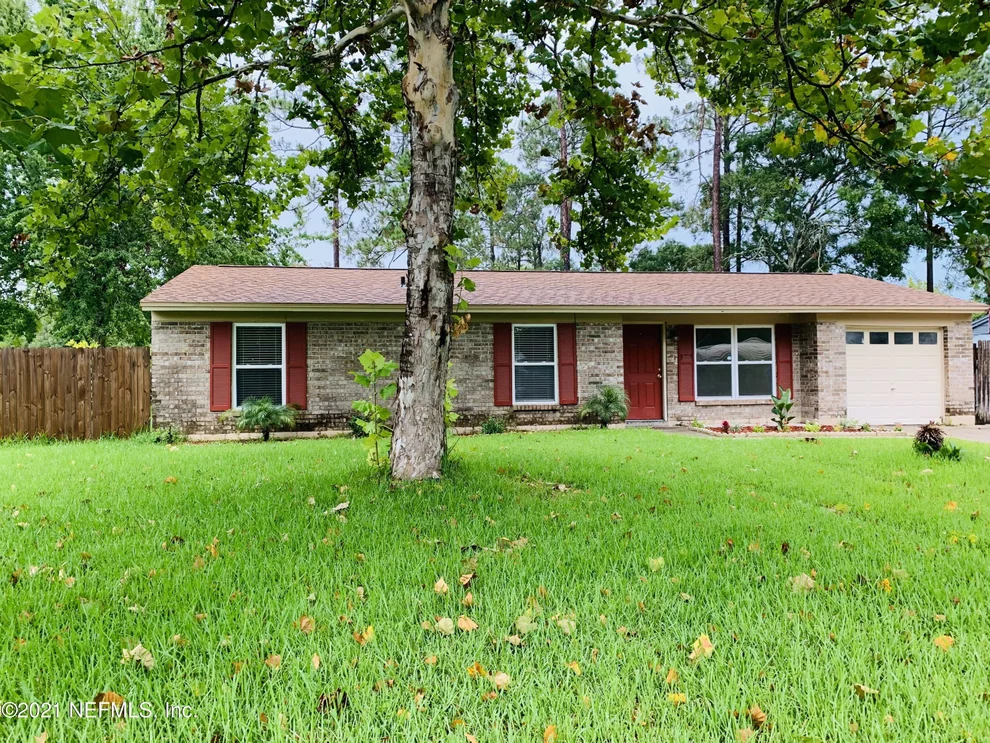 Unit for sale at 2714 JULIE Lane, Middleburg, FL 32068
