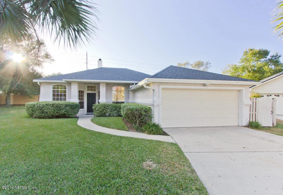 Unit for sale at 2106 SOFTWIND Court, Jacksonville, FL 