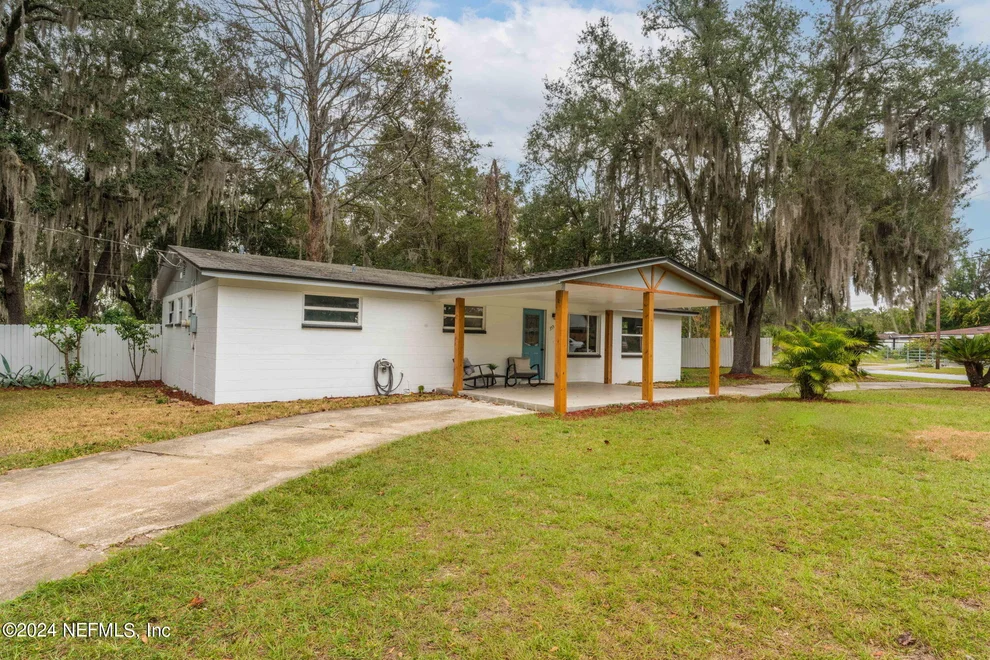 Unit for sale at 355 CANIS Drive S, Orange Park, FL 32073