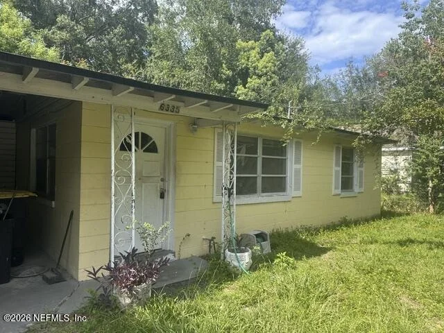 Unit for sale at 6335 DELACY Road, Jacksonville, FL 32244