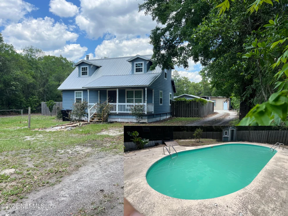 Unit for sale at 468 TAYLOR Avenue, Orange Park, FL 32065