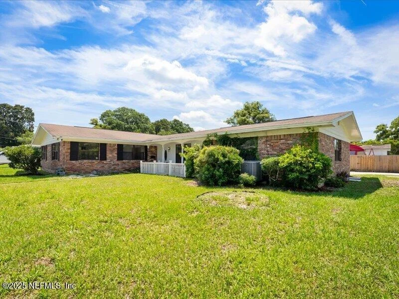 Unit for sale at 7904 BELLEMEADE Boulevard S, Jacksonville, FL 32211