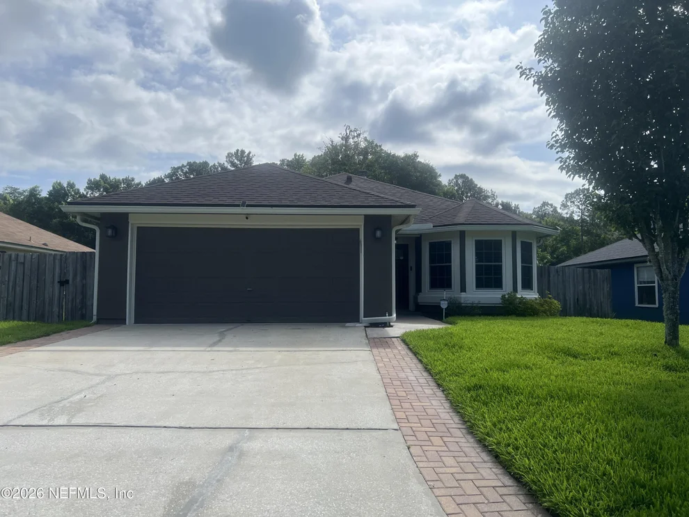 Unit for sale at 171 DOVER BLUFF Drive, Orange Park, FL 32073