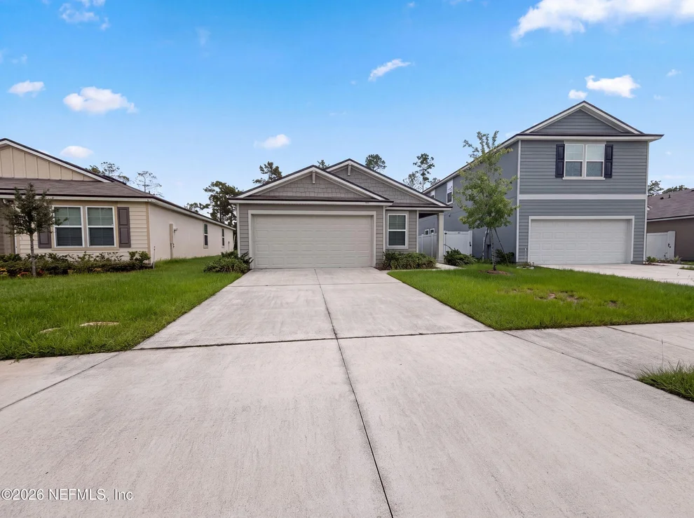 Unit for sale at 3166 RUSTIC DEER Way, Green Cove Springs, FL 32043