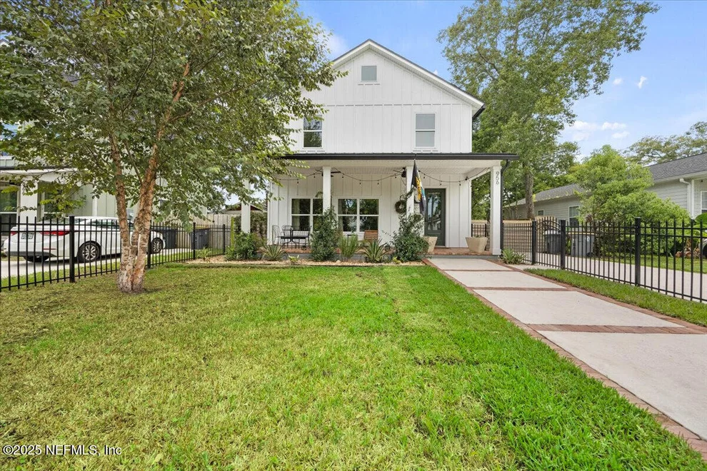 Unit for sale at 956 INGLESIDE Avenue, Jacksonville, FL 32205