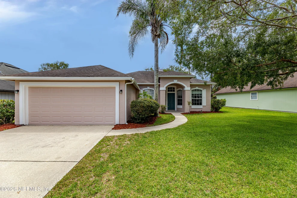 Unit for sale at 13870 SOFTWIND Trail N, Jacksonville, FL 32224