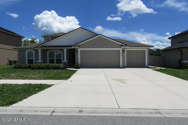 Unit for sale at 2985 VIANEY Place, Green Cove Springs, FL 32043