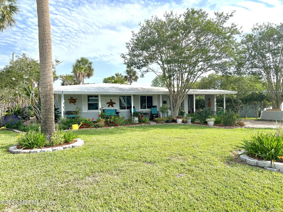 Unit for sale at 825 3RD Avenue N, Jacksonville Beach, FL 32250