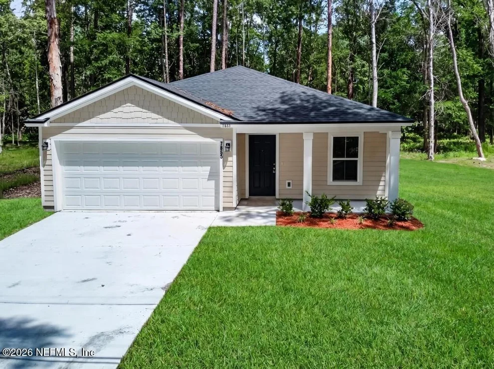Unit for sale at 1749 27TH Street W, Jacksonville, FL 32209