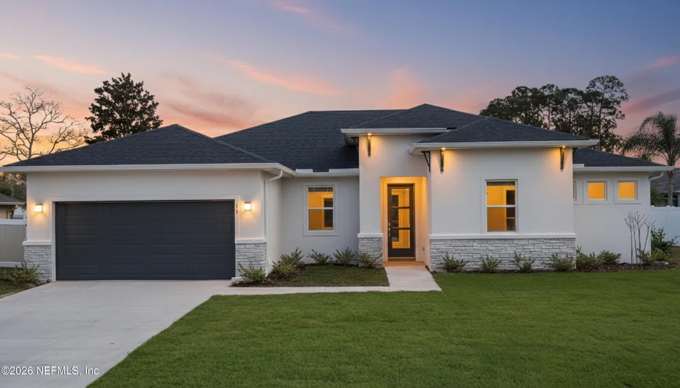 Unit for sale at 76 EAGLE HARBOR Trail, Palm Coast, FL 32164