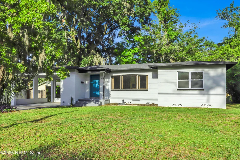 Unit for sale at 905 MORAVON Avenue, Jacksonville, FL 32211