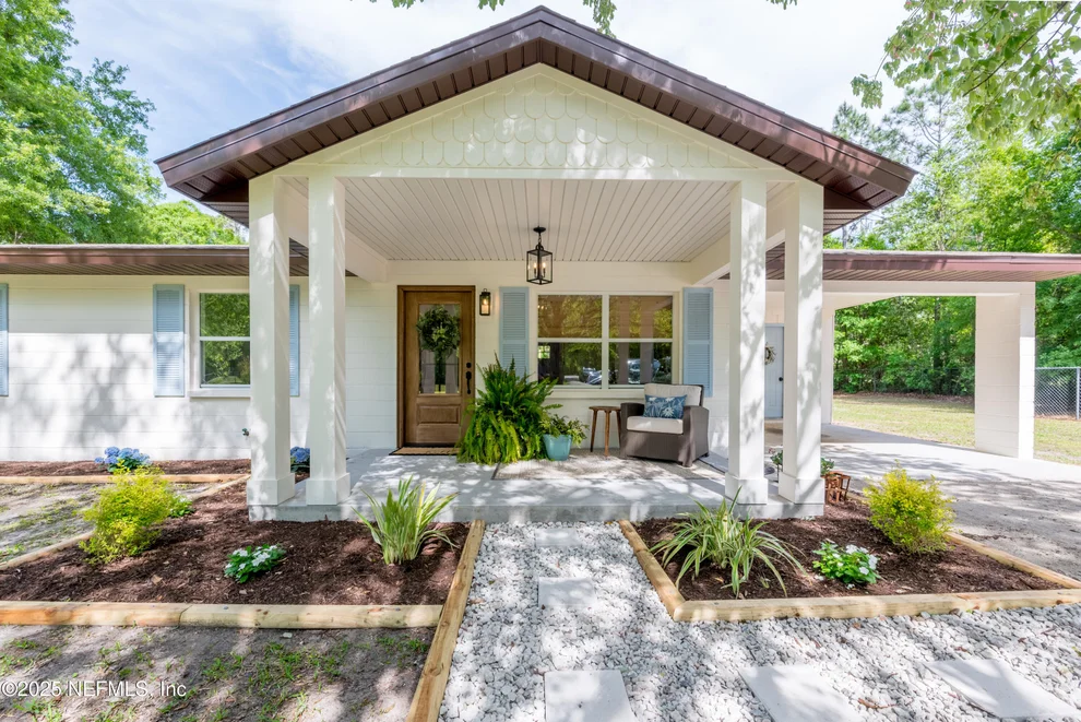 Unit for sale at 7423 SE STATE RD 100, Starke, FL 32091