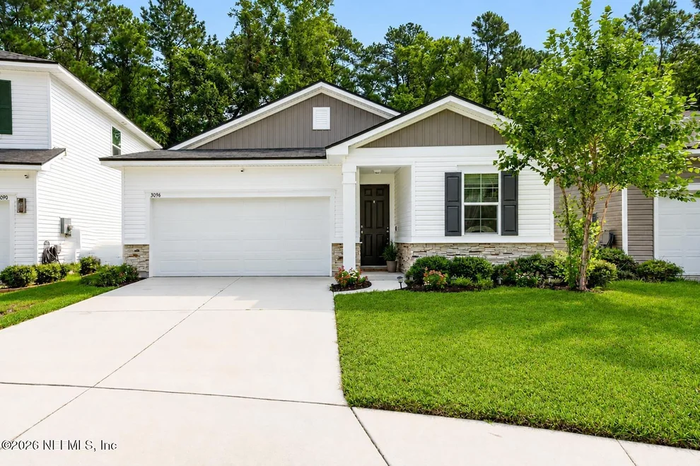 Unit for sale at 3096 ALPIN Drive, Jacksonville, FL 32218