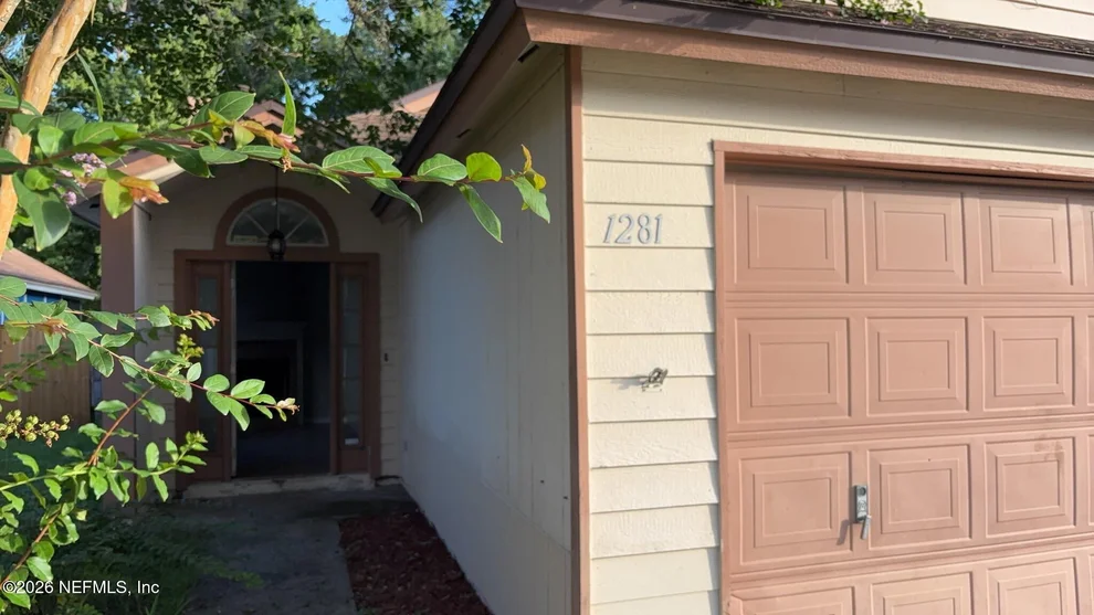 Unit for sale at 1281 INDEPENDENCE Drive, Orange Park, FL 32065