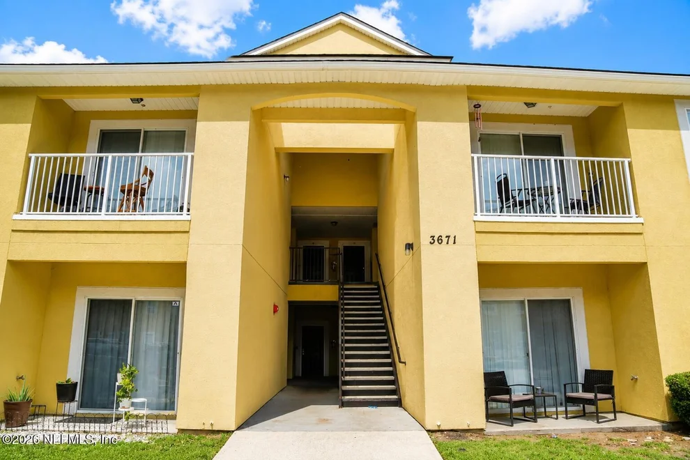 Unit for sale at 3671 KIRKPATRICK Circle, Jacksonville, FL 32210