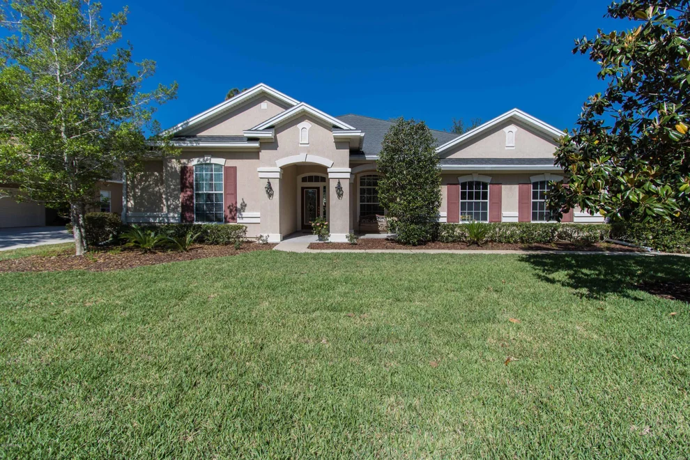 Unit for sale at 1213 N BURGANDY Trail, St. Johns, FL 32259