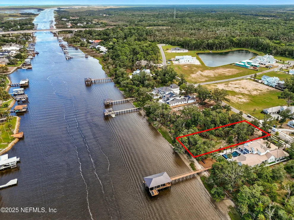 Unit for sale at 295 SHELL RIDGE Lane, Ponte Vedra, FL 32081