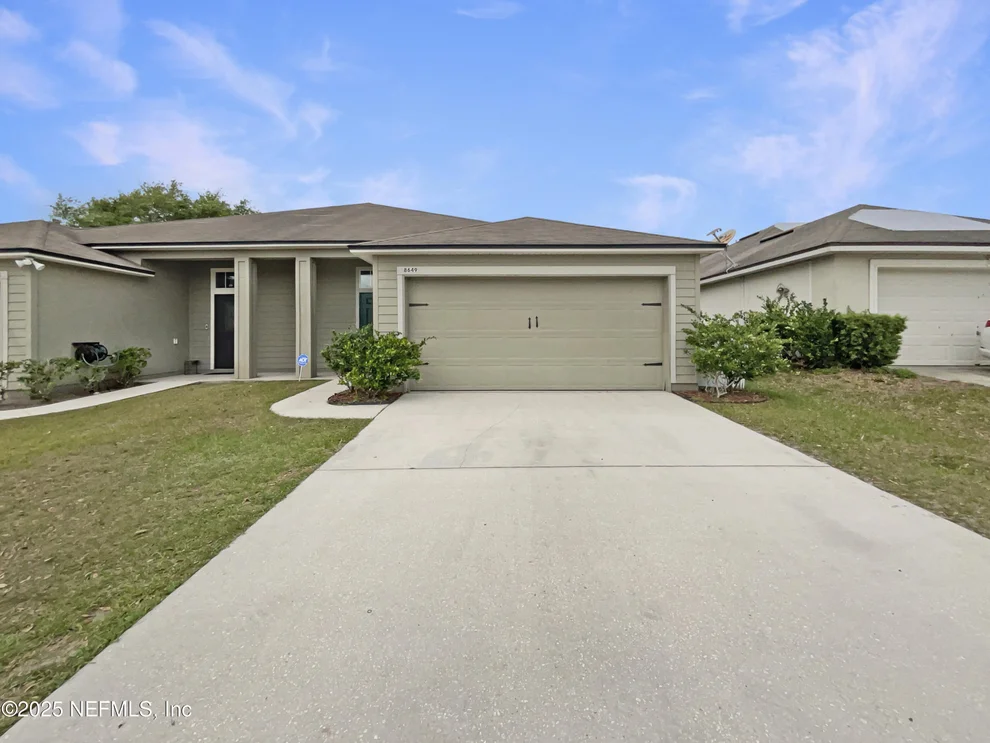 Unit for sale at 8649 DYLAN MICHAEL Drive, Jacksonville, FL 32210