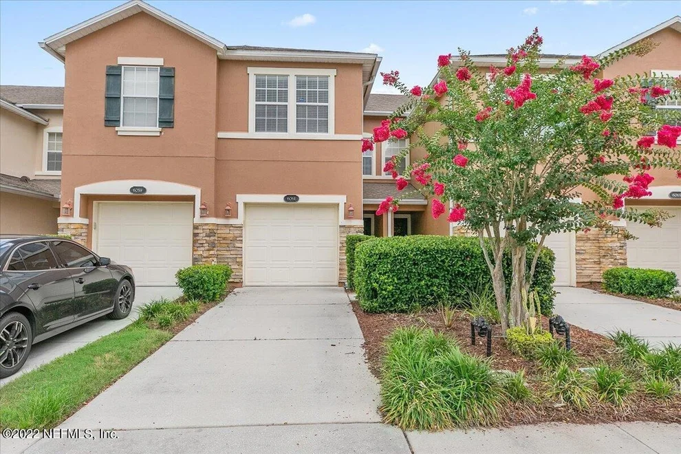 Unit for sale at 6061 BARTRAM VILLAGE Drive, Jacksonville, FL 32258