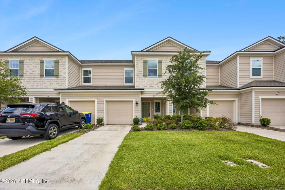 Unit for sale at 357 ANTHONY Drive, Jacksonville, FL 32218