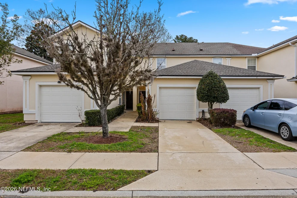 Unit for sale at 829 SOUTHERN CREEK Lane, St. Johns, FL 32259
