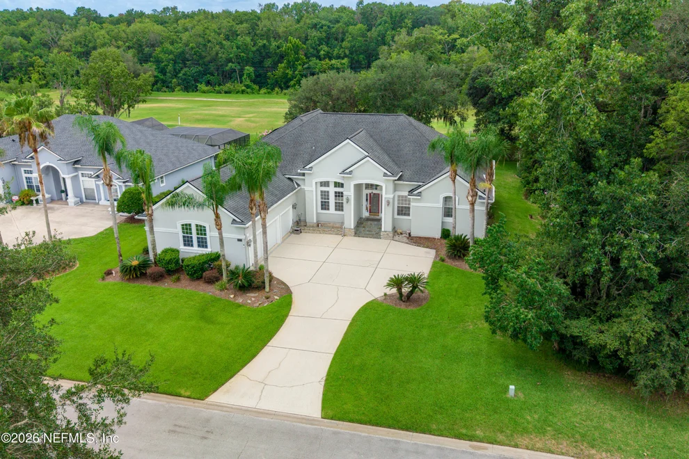Unit for sale at 698 CHERRY GROVE Road, Orange Park, FL 32073
