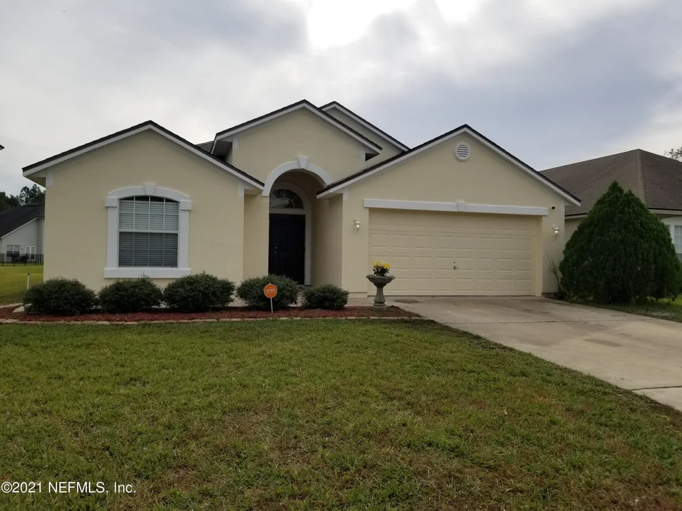 Unit for sale at 2829 SPOONBILL Trail, Orange Park, FL 32073